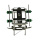 Sommerfeldt H0 Scherenstromabnehmer SBB, schmale Bauart, 1 Paar
