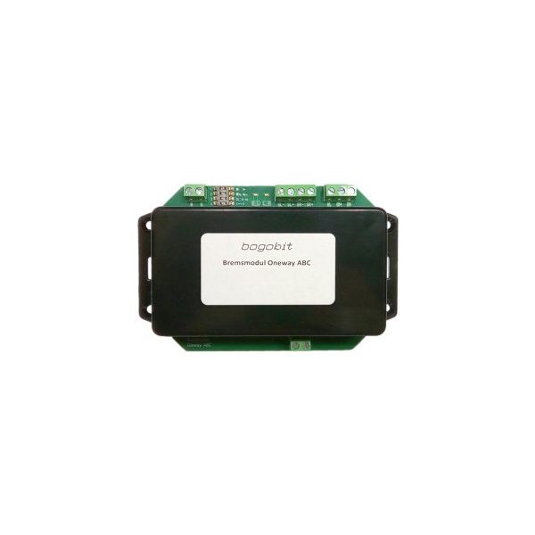 Module de freinage Bogobit Oneway ABC