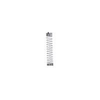 Roco H0 Motor-Kontaktfeder D=2,4, L=11,6 mm