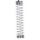 Roco H0 Motor-Kontaktfeder D=2,4, L=11,6 mm