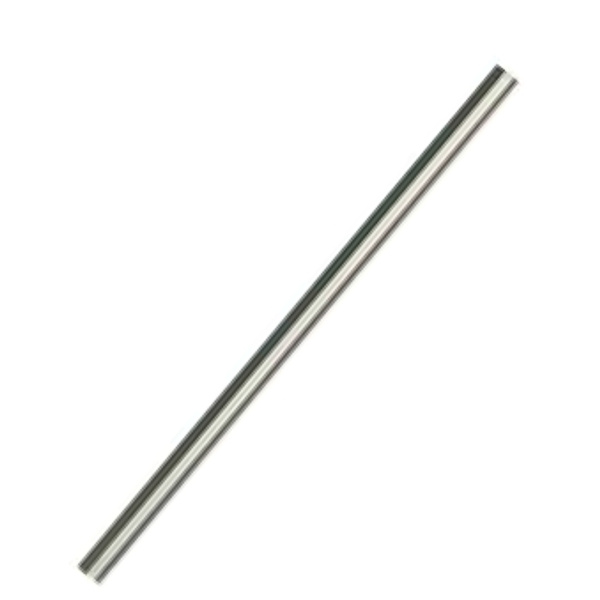 Sommerfeldt H-Profil 2x2 Neusilber ca.300 mm lang, per St&uuml;ck