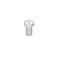 Trix H0 DC Zylinderschraube M1,2x3,5