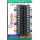 QDecoder Startpaket ZA3-Base ZA3-Servo-8 ZA3-Switch16, ZA3-Pol-8