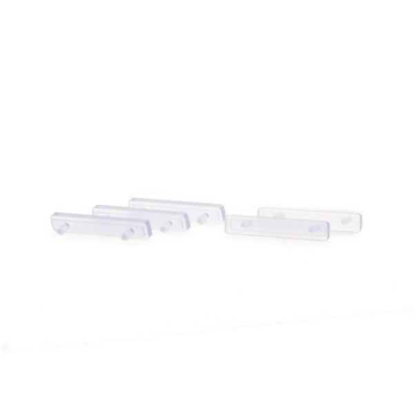 Rietze H0 LED Balken f&uuml;r Pkw transparent (5 St&uuml;ck), 1:87
