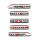 PIKO H0 DC, Triebzug RABe 501 011, "Thurgau", SBB, Giruno, 5-teilig, digital Sound
