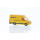 Rietze N Kleinbus Iveco Daily Bus Die Post (CH), gelb/weiss