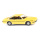 Wiking H0 Personenwagen Opel Manta B, gelb