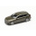 Herpa H0 Audi A4 Avant, distriktgr&uuml;n metallic