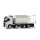 Herpa H0 Minikit: Volvo FH Gl. Silosteller-LKW 4-achs, weiss