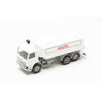 Herpa H0 Scania 112 Tank-LKW &bdquo;Heiz&ouml;l&ldquo;