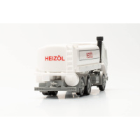 Herpa H0 Scania 112 Tank-LKW &bdquo;Heiz&ouml;l&ldquo;
