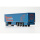 Herpa H0 Scania CR 20 HD Schubboden-Sattelzug "R&uuml;egsegger"