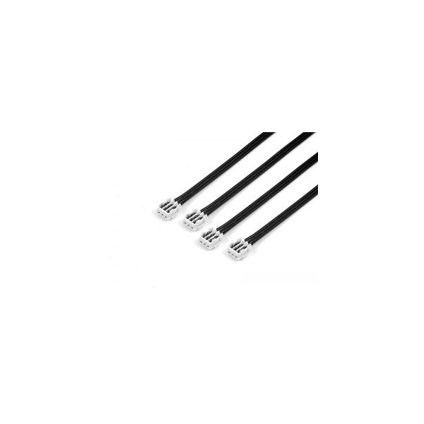 Massoth MiniCT Decoderkabel 3-adrig 30cm lang