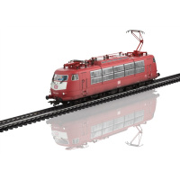 M&auml;rklin H0 AC Elektrolokomotive Baureihe 103, DB,...