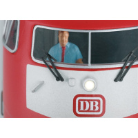 M&auml;rklin H0 AC Elektrolokomotive Baureihe 103, DB, digital Sound, MHI