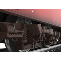 M&auml;rklin H0 AC Elektrolokomotive Baureihe 103, DB, digital Sound, MHI