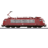 M&auml;rklin H0 AC Elektrolokomotive Baureihe 103, DB, digital Sound, MHI