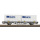 PIKO H0 DC -Hobby- Containertragwagen Cargo Domino SBB V 2x20 Container