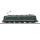 Trix H0 DC Elektrolokomotive Re 620 063-8 "Eglisau", gr&uuml;n, digital Sound