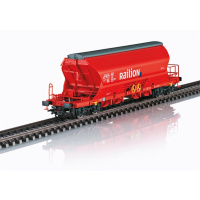 M&auml;rklin H0 AC Selbstentladewagen-Set Tanoos 896