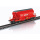 M&auml;rklin H0 AC Selbstentladewagen-Set Tanoos 896