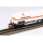 PIKO H0 DC Druckgaskesselwagen Zags "WASCOSA", weiss