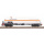 PIKO H0 DC Druckgaskesselwagen Zags "WASCOSA", weiss