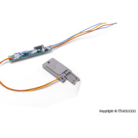 Viessmann H0 Motorischer T&uuml;rantrieb mit Figurenbewegung
