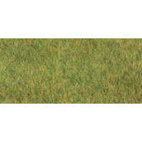 Heki Grasfaser hellgr&uuml;n, Sommer, 10mm, 50g