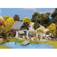 Faller H0 Kleine M&uuml;hle