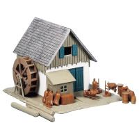 Faller H0 Kleine M&uuml;hle