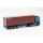 Herpa H0 Volvo FH Gl. XL 2020 Container-Sattelzug "Kollmeyer/Beacon" (Nordrhein-Westfalen/Bielefeld)