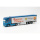 Herpa H0 Scania CR 20 HD Schubboden-Sattelzug "R&uuml;egsegger/Calag"