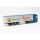 Herpa H0 Scania CR 20 HD Schubboden-Sattelzug "R&uuml;egsegger/Calag"