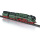 M&auml;rklin H0 AC Dampflokomotive BR 18 201, DR, gr&uuml;n, digital Sound