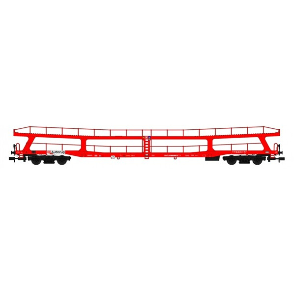 Hobbytrain N DC Schiebewandwagen Hbbillns SBB, EP.VI, Graffiti-Serie (1)