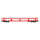 Hobbytrain N DC Schiebewandwagen Hbbillns SBB, EP.VI, Graffiti-Serie (1)