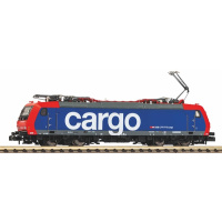 Piko N DC Elektrolokomotive BR 482 012-2, Ep. IV, Next18,...