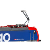 Piko N DC Elektrolokomotive BR 482 012-2, Ep. IV, Next18,...