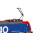 Piko N DC Elektrolokomotive BR 482 012-2, Ep. IV, Next18, digital Sound