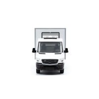 Arwico H0 MB Sprinter 516 Cdi Intervention SBB