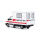 Arwico H0 MB Sprinter 516 Cdi Intervention SBB