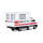 Arwico H0 MB Sprinter 516 Cdi Intervention SBB