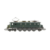 PIKO H0 AC Elektrolokomotive Ae 4/7 10998, SBB,...