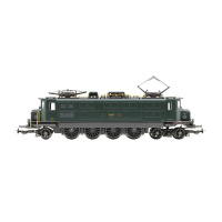 PIKO H0 AC Elektrolokomotive Ae 4/7 10998, SBB,...