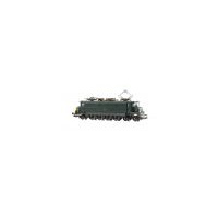 PIKO H0 AC Elektrolokomotive Ae 4/7 10998, SBB, gr&uuml;n, MFO, digital Sound