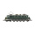 PIKO H0 AC Elektrolokomotive Ae 4/7 10998, SBB, gr&uuml;n, MFO, digital Sound