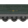 PIKO H0 AC Elektrolokomotive Ae 4/7 10998, SBB, gr&uuml;n, MFO, digital Sound