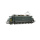 PIKO H0 AC Elektrolokomotive Ae 4/7 10998, SBB, gr&uuml;n, MFO, digital Sound
