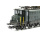 PIKO H0 AC Elektrolokomotive Ae 4/7 10998, SBB, gr&uuml;n, MFO, digital Sound